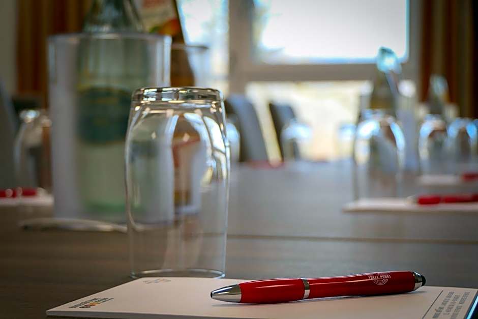 Sporthotel TREFF PUNKT