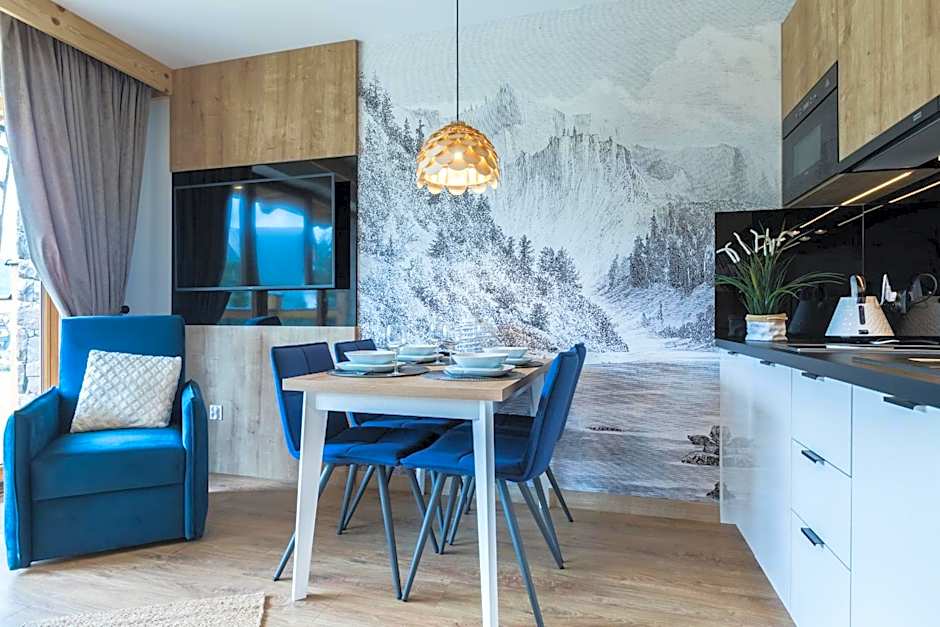 Góralska Rezydencja