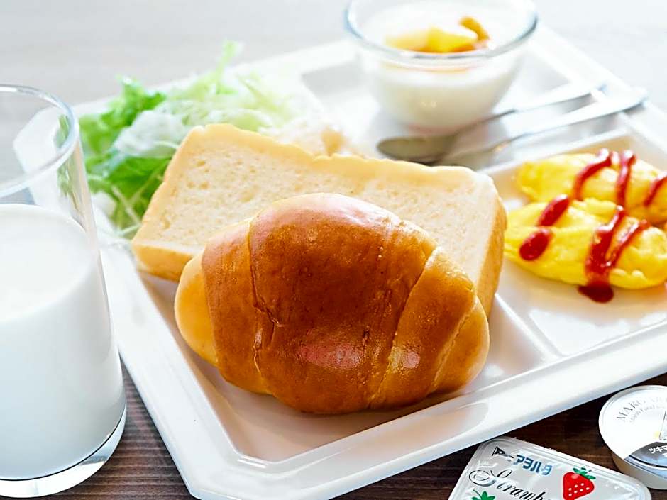 Super Hotel Matsuyama