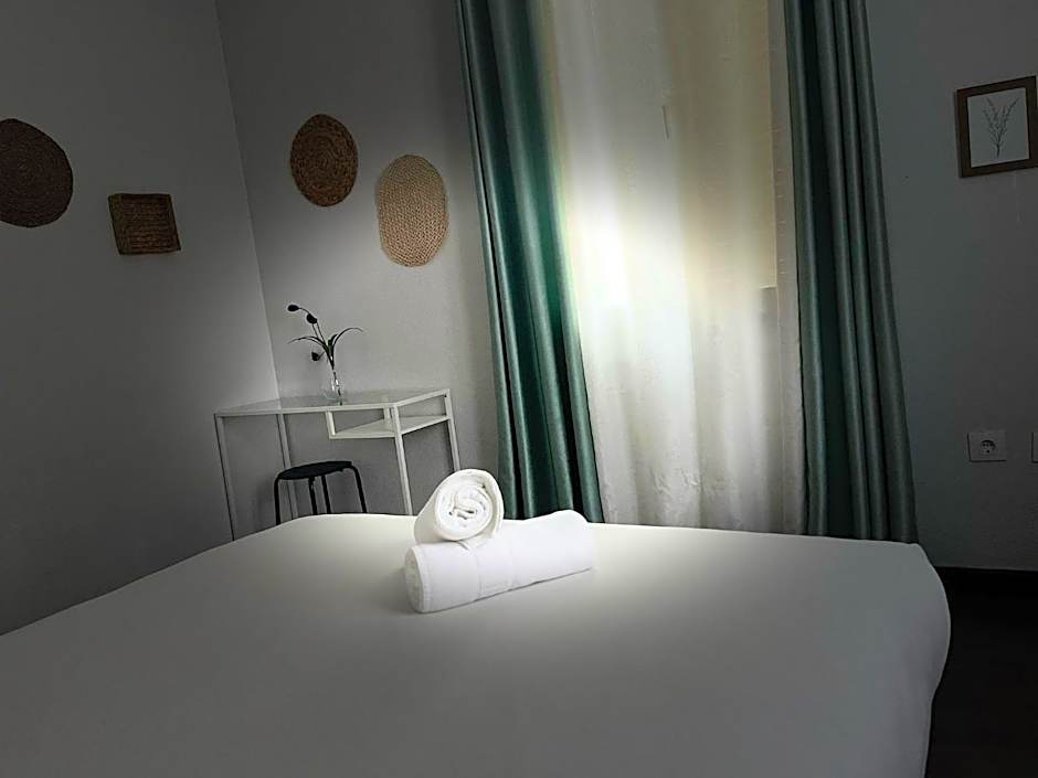 Oasis Backpackers' Toledo