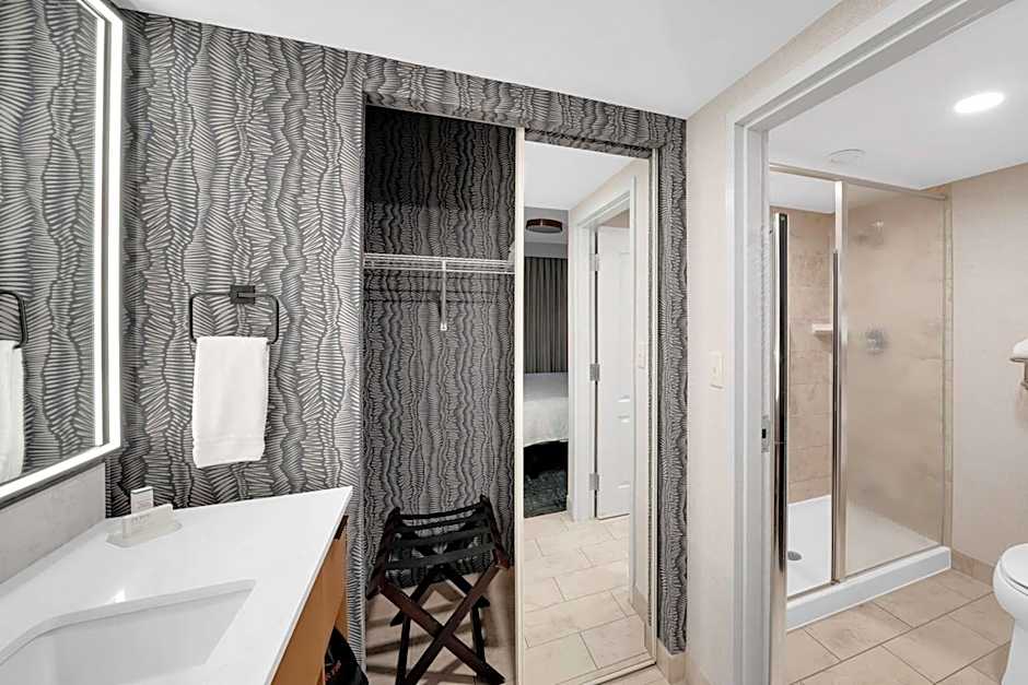 Homewood Suites By Hilton Toronto-Markham