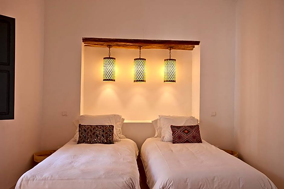 Riad AL RIAD