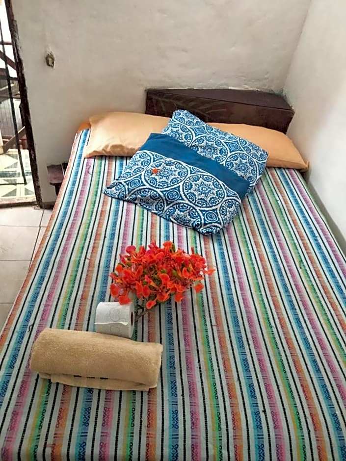 Hotel Hostal Teresa