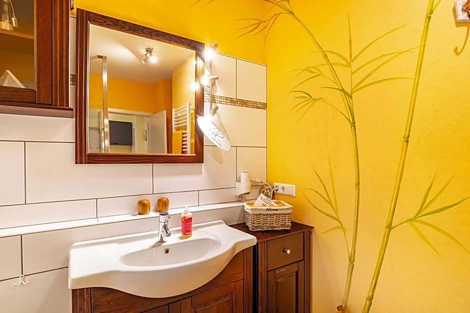 SCHUSTERjunge Aparthotel