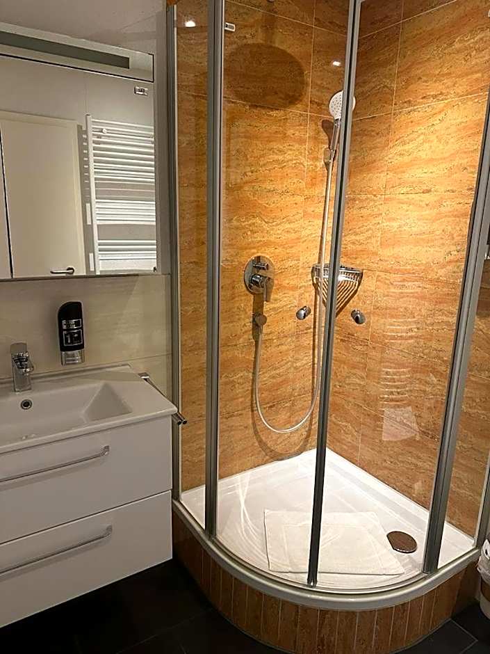 Hotel Zum Goldenen Anker