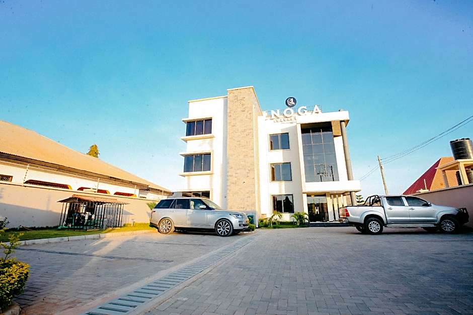 Inoga Luxury Hotel