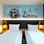 ibis Styles Hamburg Barmbek