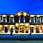 Hotel Jardines de Uyuni