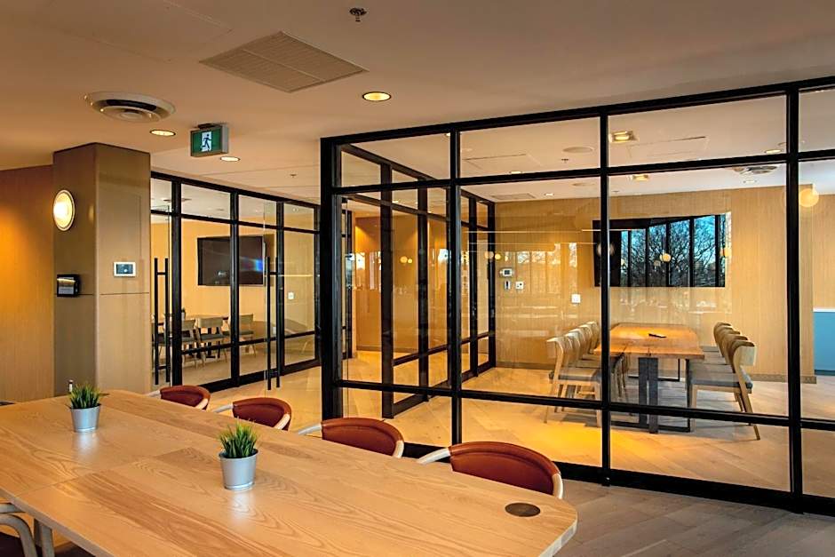 Atlantica Hotel Halifax