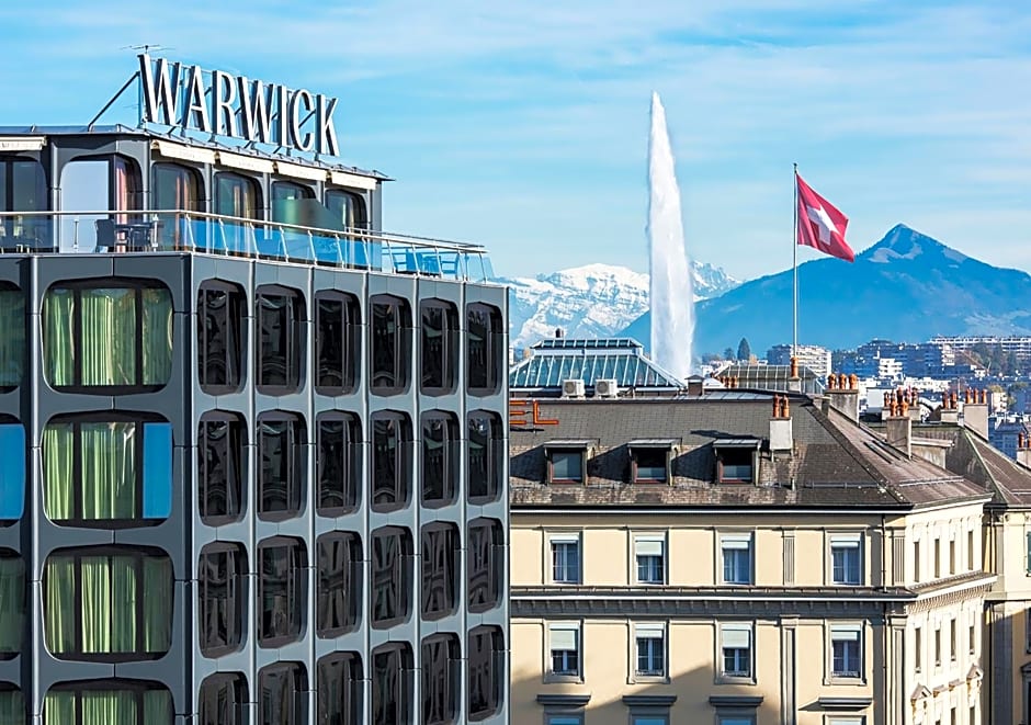 Warwick Geneva