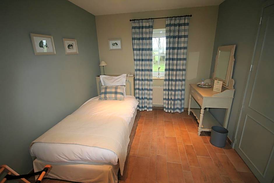 Hostellerie au Coeur du Spinois