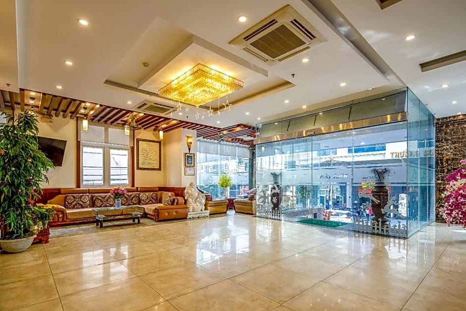 Tay Bac Hotel Da Nang