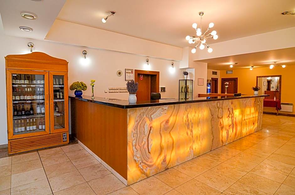 Hotel Galant Lednice