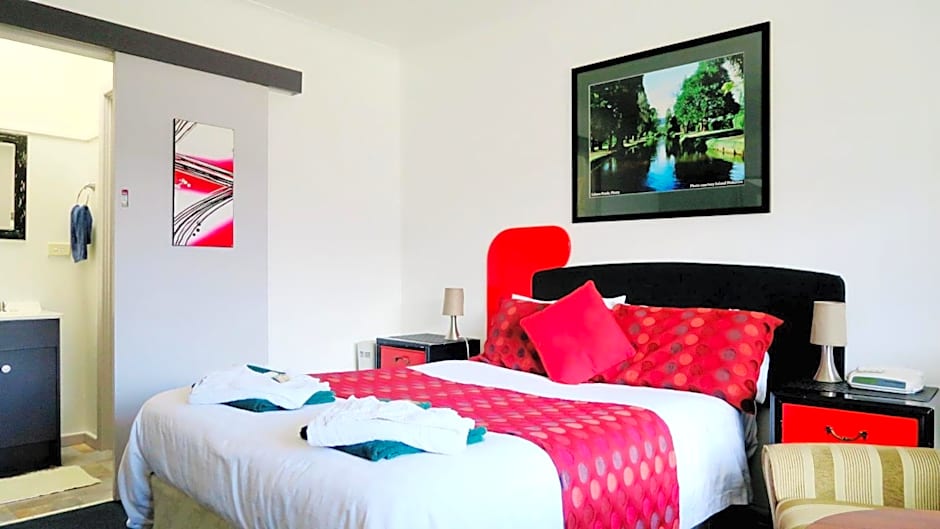 New Norfolk Junction Motel