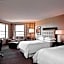 Sheraton Parsippany Hotel