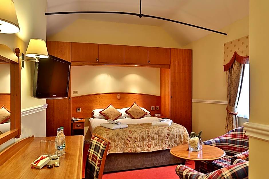 Best Western Lichfield City Centre The George Hotel