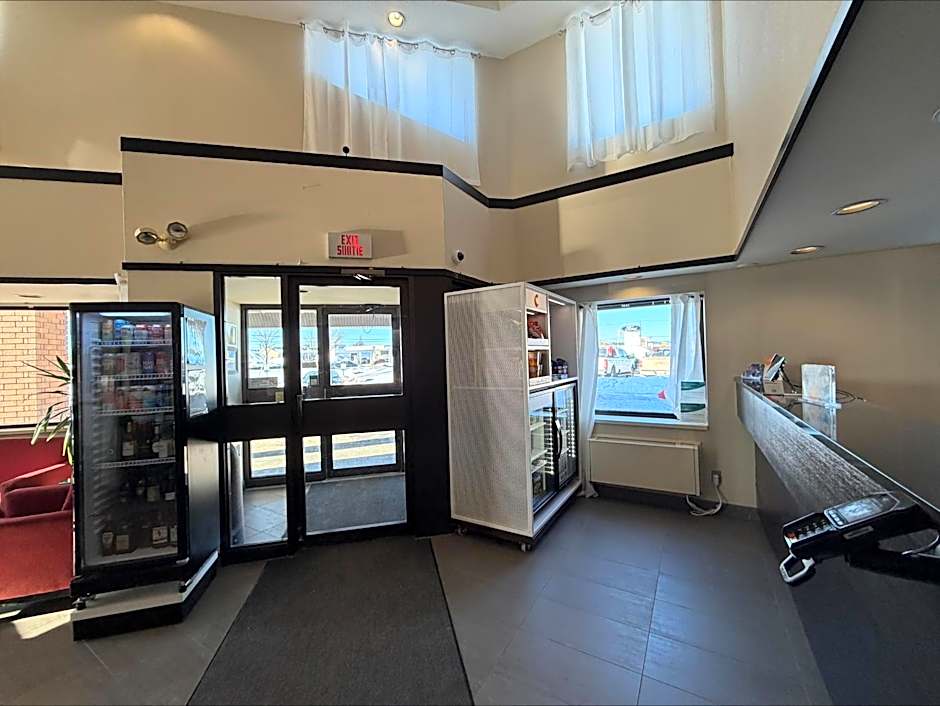 Comfort Inn Baie-Comeau