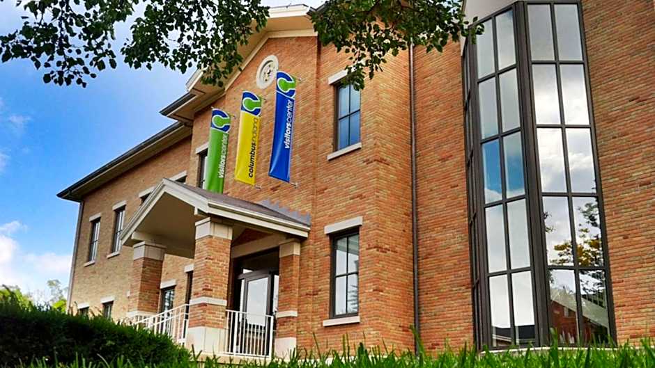 Holiday Inn Columbus By IHG