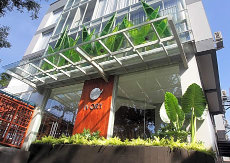 Ivory Hotel Bandung