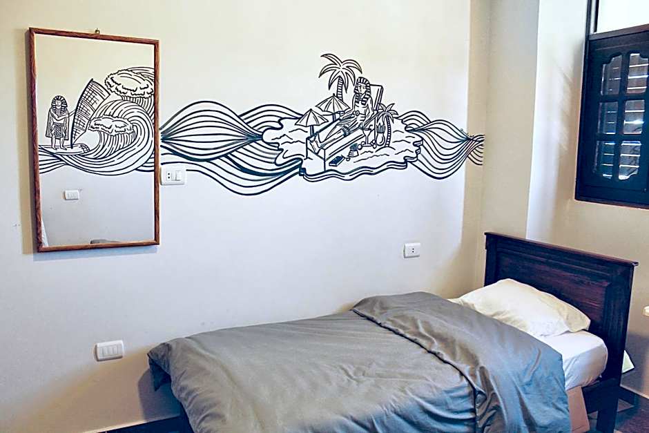 Rafiki Hostels - Dahab