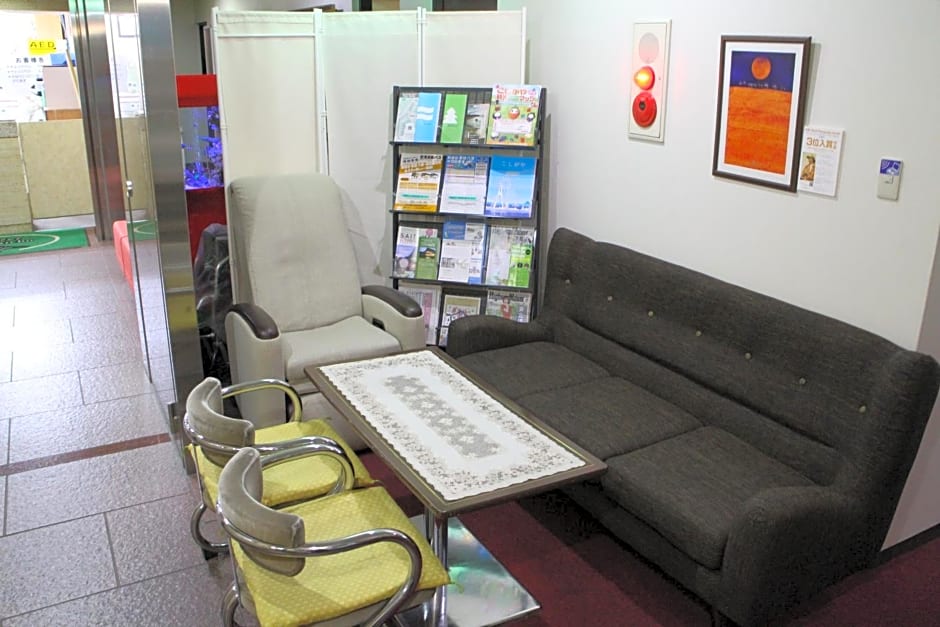 Business Hotel Raicho