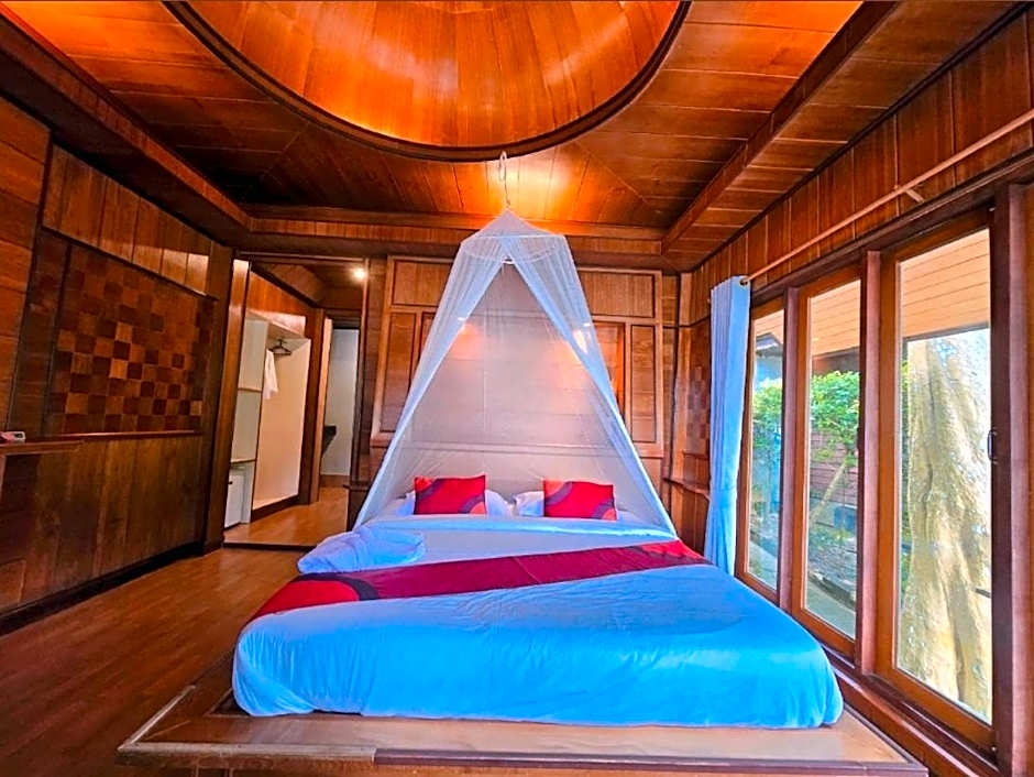 Kantiang Seahorse Resort & Spa