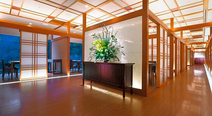 Toba Hotel International Shiojitei
