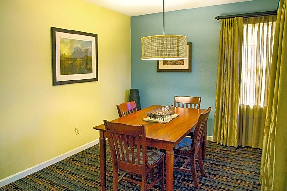 Worldmark Pinetop