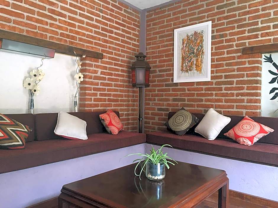 Suites colibri