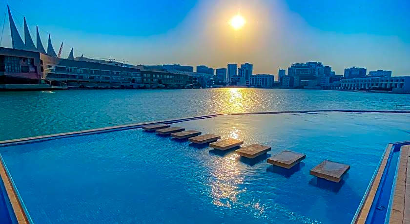 The Sealoft Boutique Chalets