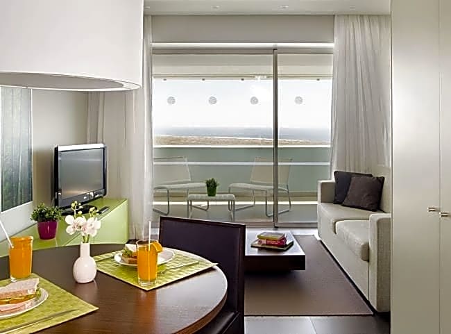 Aqualuz Troia Mar Hotel by The Editory