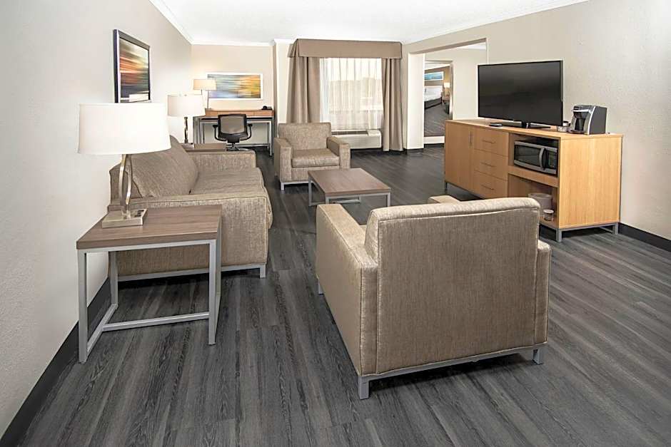 Holiday Inn Greenville By IHG