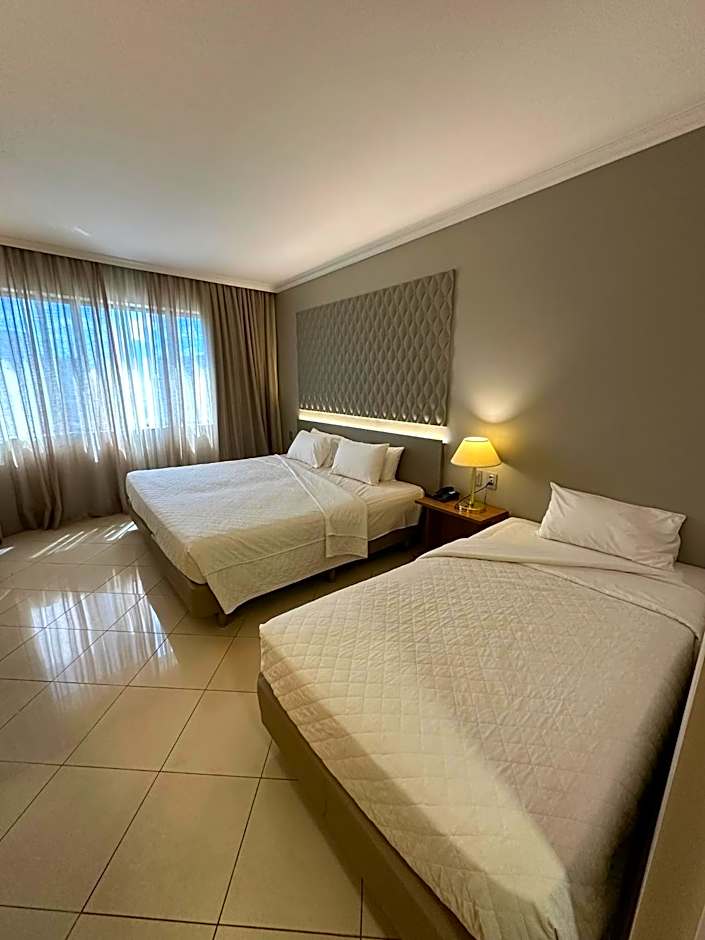 Hotel Saint Paul