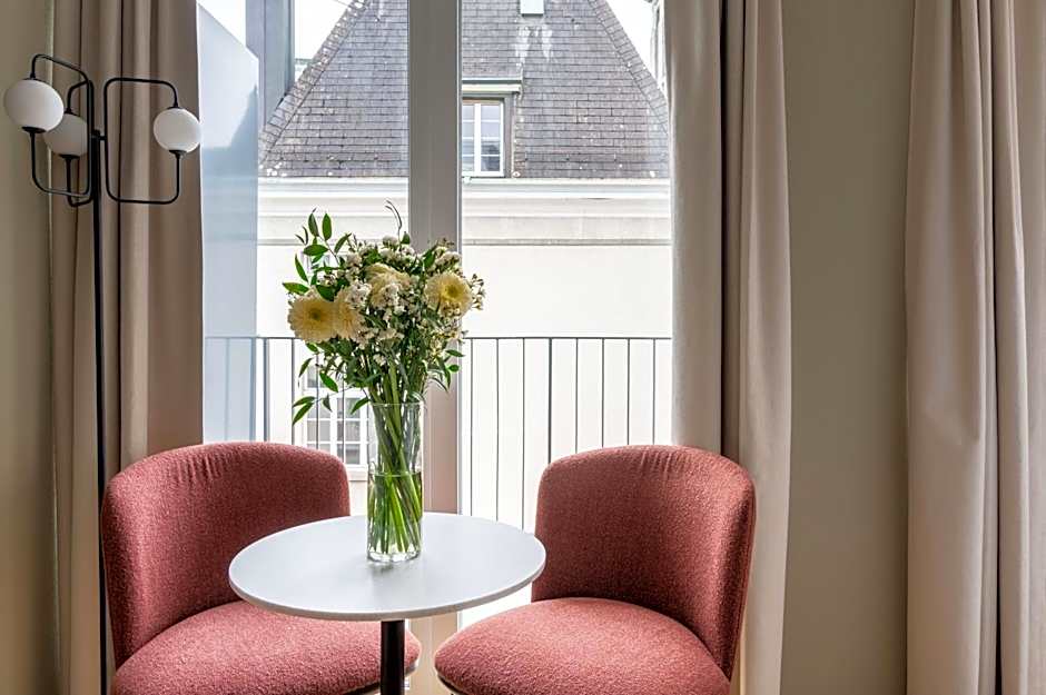 Numa Zurich Craft