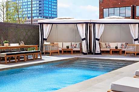Kimpton Pittman Hotel By IHG
