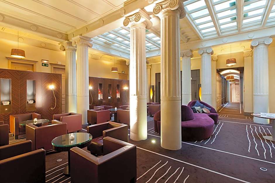 Casa Fuster Hotel