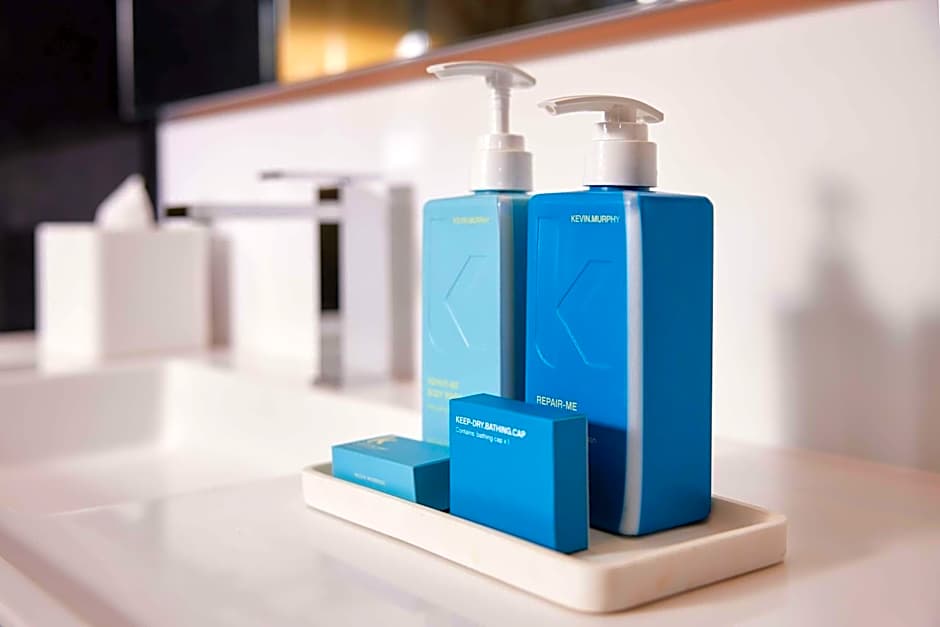 art'otel Rome Piazza Sallustio, Powered by Radisson Hotels