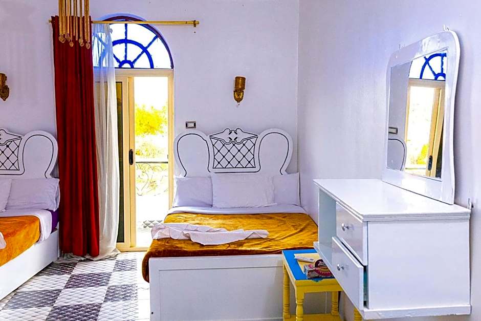 Onaty Ka Guest House