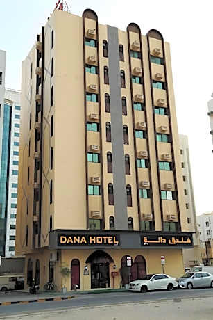 Dana Hotel