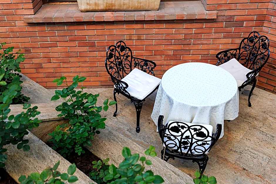 La Maison de Caroline