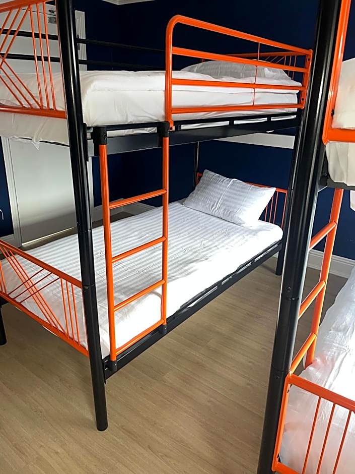 Photo 1 of 28 of Bed in 10-Bed Mixed Dormitory Room