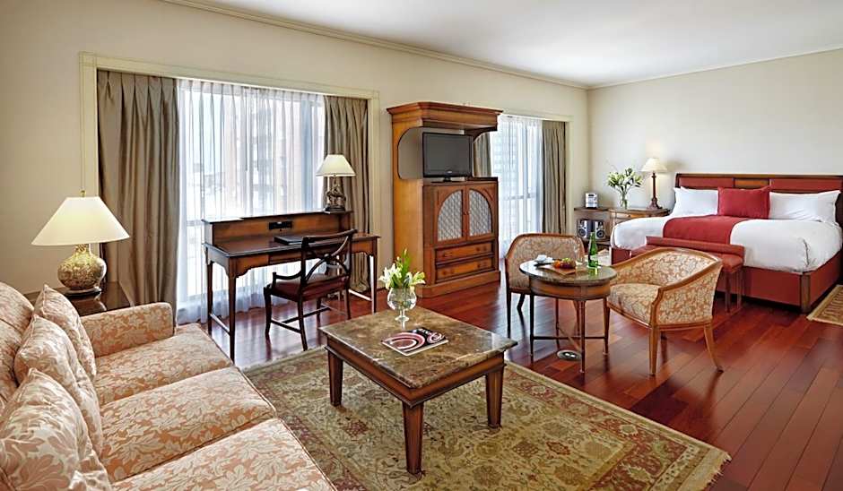 InterContinental Buenos Aires By IHG