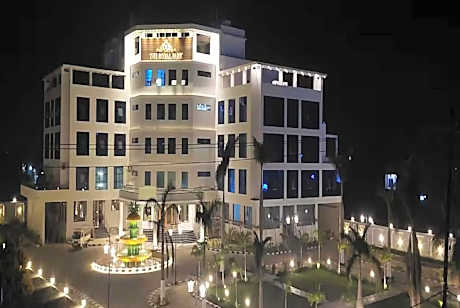 The Royal Park Siwan