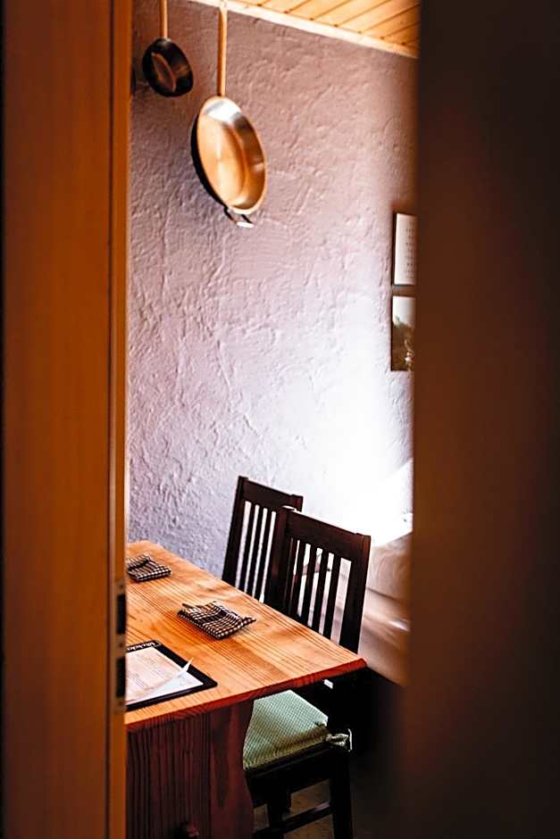 heimatbude Loft