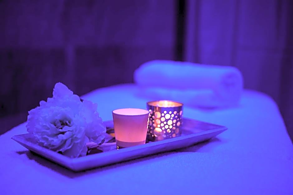 Hotel Costazzurra Museum & Spa