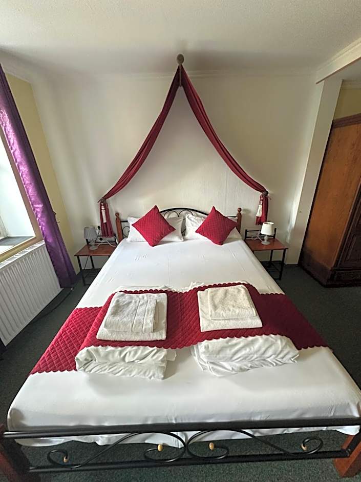 Hotel Schwarzer Adler