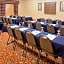 Holiday Inn Express Syracuse-Fairgrounds By IHG
