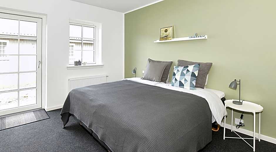 Hotel Skovpavillonen