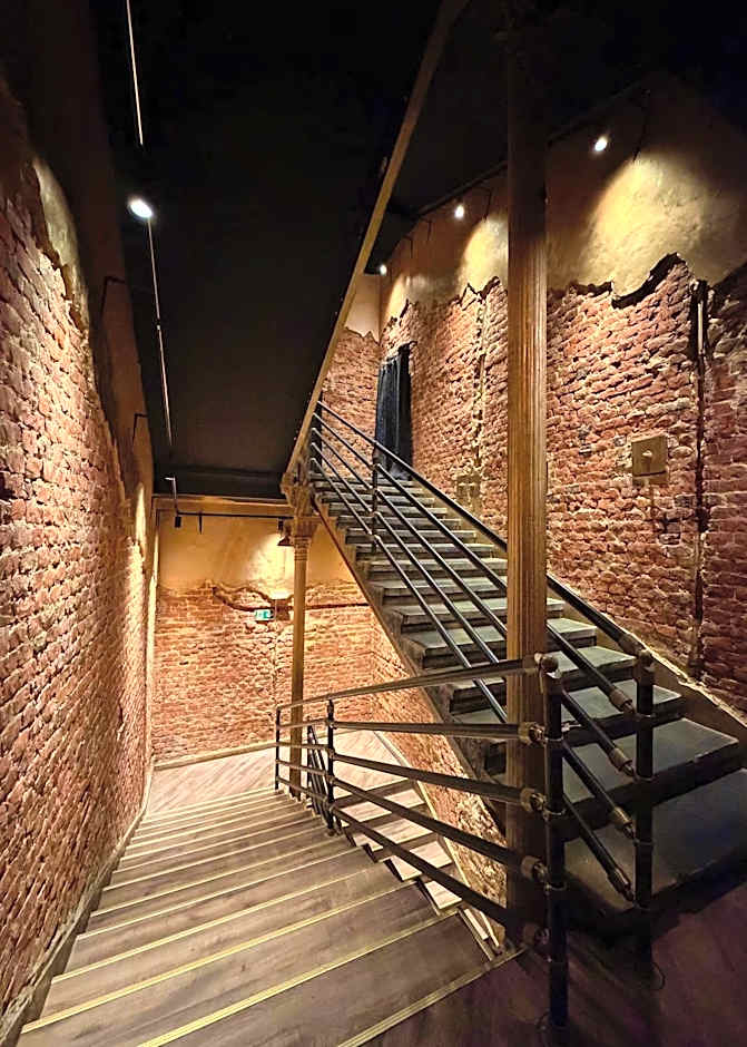 Chillout Hostel Zagreb