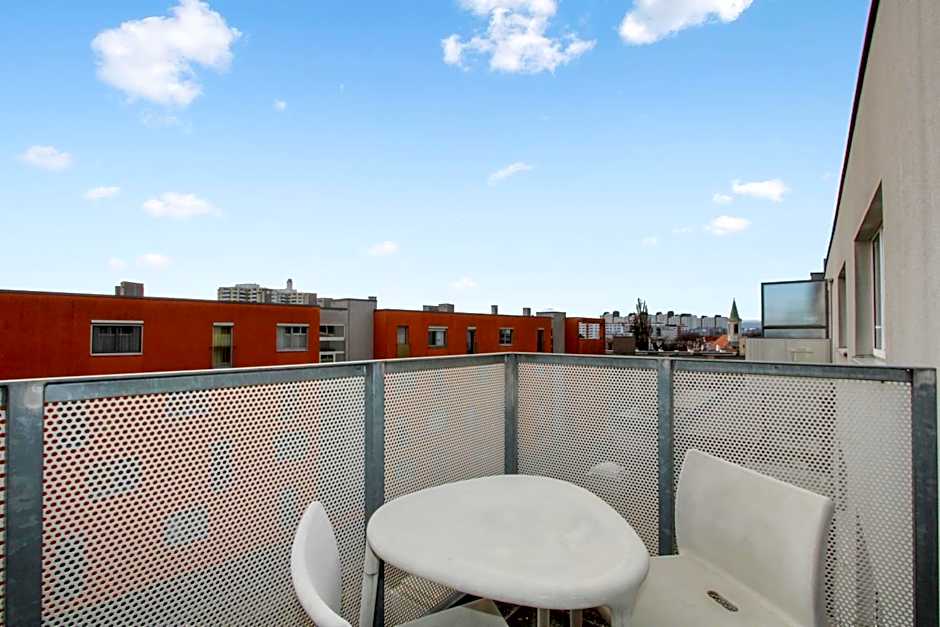 Kyriad Vienna Altmannsdorf